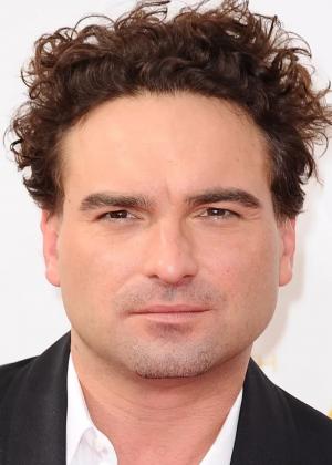 Johnny Galecki